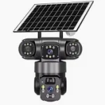 Dahua 4-Camera Wi Fi Kit (No Wires!)