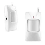 Intruger Basic Wireless Burglar Alarm Kit