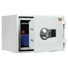 Valberg FRS30 Fireproof Safe