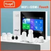 Tuya Smart WiFi GSM Burglar Alarm Kit