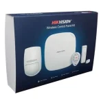 Hikvision DS-PWA32-KGT Wireless Burglar Alarm Kit