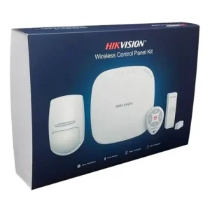 Hikvision DS-PWA32-KGT Wireless Burglar Alarm Kit
