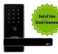 ZKTeco ML10B Biometric Smart Door Lock