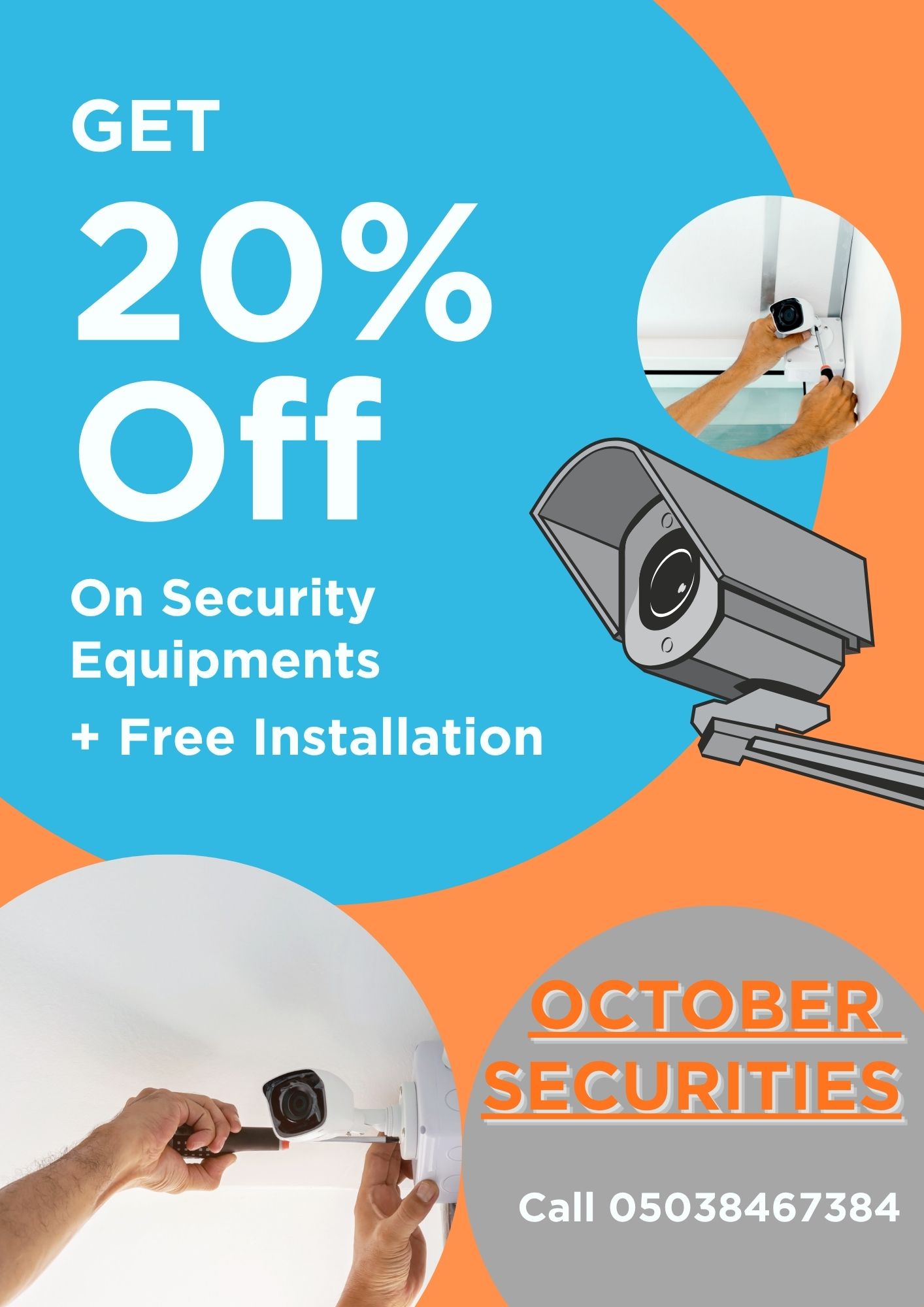 october security nigeria is number one security in nigeria all months including october