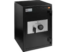 Ultimate DS 10 Fireproof Safe